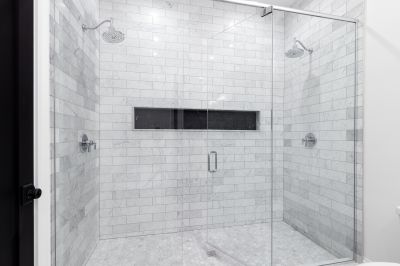 Custom Shower Systems