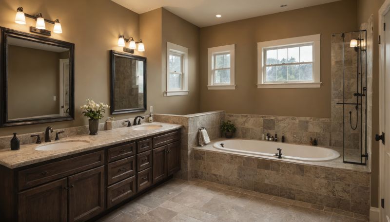 Top Bathroom Remodeling Companies in Newport Beach, CA