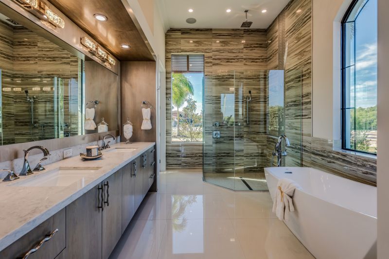 Top Bathroom Remodeling Companies in Newport Beach, CA