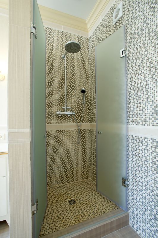 Elegant Tile Design